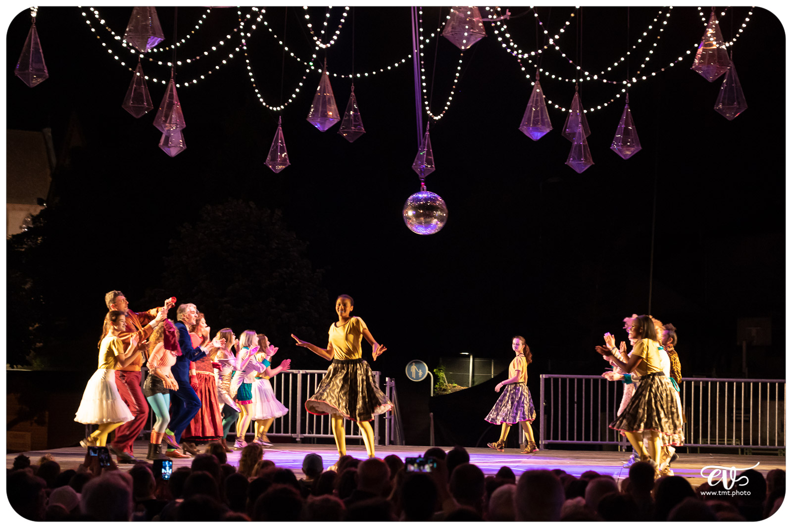 CRISTAL PALACE (CIE TRANSE EXPRESS)